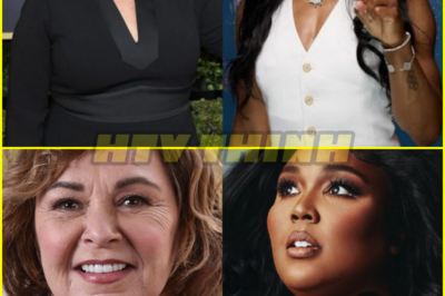 (b00) Roseanne Furiously BLASTS Simone Biles: “You Have $14 Million Yet You’re Getting $44,000 in…