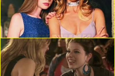 (b00) Blake Lively pays tribute to Gossip Girl co-star Michelle Trachtenberg on new Instagram story
