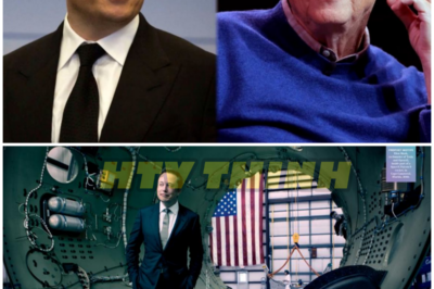 Breaking News: Elon Musk Calls for a BOYCOTT of Bill Gates’s Microsoft – The Shocking Reason Behind His Move!