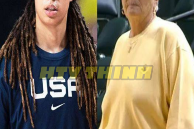 Lin Dunn Calls for Brittney Griner’s Expulsion from U.S. Olympic Team: ‘Disrespecting the American Anthem Disqualifies You from Representing the Country’