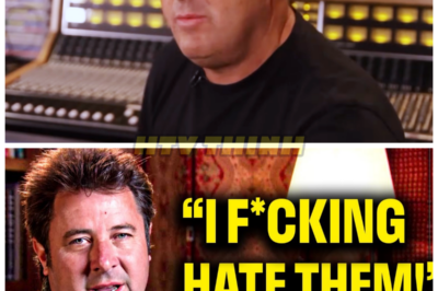 At 67, Vince Gill Finally Breaks Silence On The Eagles
