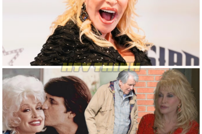 Dolly Parton’s Husband Carl Dean Dies: What She Shared About Their LASTING LOVE