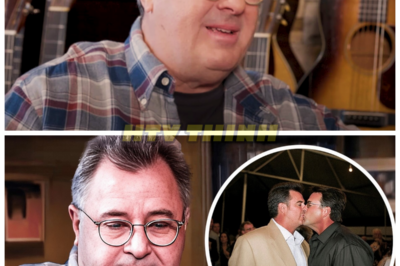 At 67, Vince Gill FINALLY Confirms The Rumors