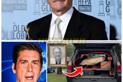 How did Gene Hackman’s car help the FBI find the cause of death?