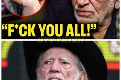 Willie Nelson SHOCKS Fans With His Revelation About Kris Kristofferson