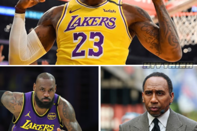 LeBron James Sparks Controversy