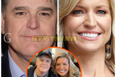Ainsley Earhardt’s Path to Fox News Domination – The Shocking Secrets Behind Her Marriage to Sean Hannity, Husband No. 3!