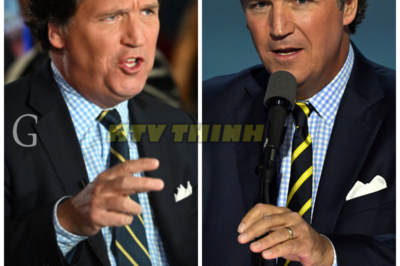 Inside the Shocking Decision to Fire Tucker Carlson – Fox News Uncovered Alarming Secrets About His Behavior Beyond the Camera!