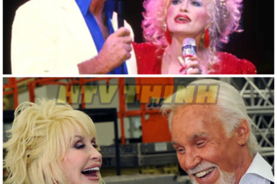 The Truth About Dolly Parton’s Relationship With Kenny Rogers – HTT