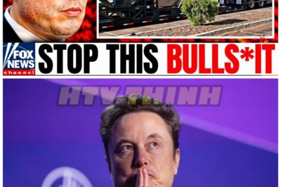 Elon Musk SHUTS DOWN Tesla After ANNOUNCING This! – HTT