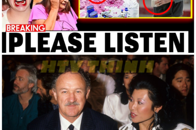 Gene Hackman’s 3 Children Break Silence After Years Of Losing Contact With Their Father – HTT