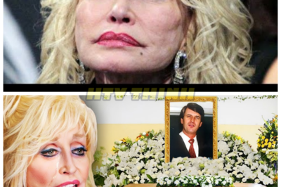 Dolly Parton’s husband Carl Dean dies, She JUST Breaks Silence and Shocks Everyone