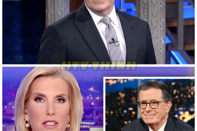 What JUST HAPPENED With Stephen Colbert Has SHOCKED Fans