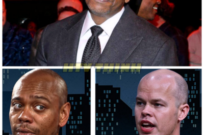 Dave Chappelle DESTROYS Woke Culture! CAN’T MISS THIS!!