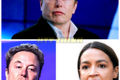 Elon Musk teases AOC & Gives Her a Brutal Reality Check