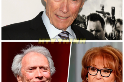 Clint Eastwood UNLEASHED on Woke Culture, and They Can’t Handle It!