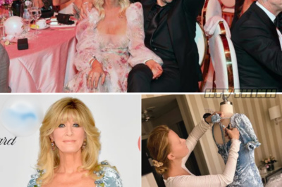 Sandra Lee’s Shocking $99 Oscars Dress