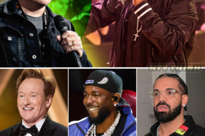 Conan O’Brien Ignites Oscars Drama