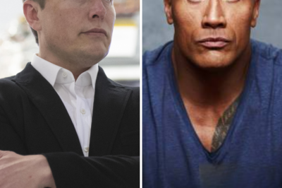 The Rock’s post went viral on social media