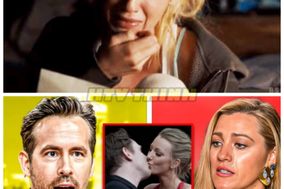 Ryan Reynolds GOES BANANAS After He Got HAMMERED By Fox News! Blake Lively SHOCKED Hollywood