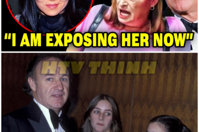 The Three Children Of Gene Hackman Have Finally Shared – HTT