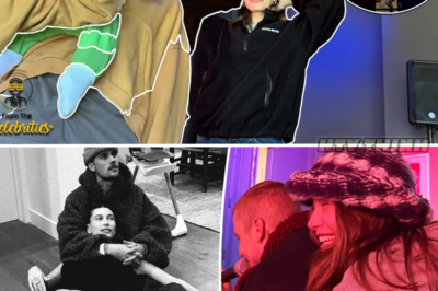Justin Bieber’s Relaxing 31st Birthday Getaway