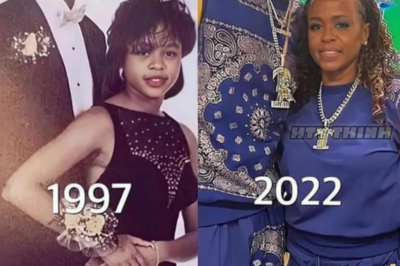 Shante Broadus