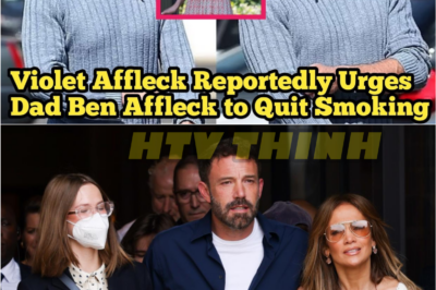Ben Affleck Faces Ultimatum