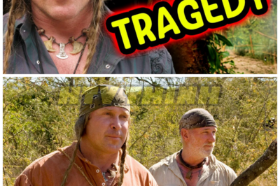 What Really Happened To Cody Lundin From “Dual Survival”? – HTT