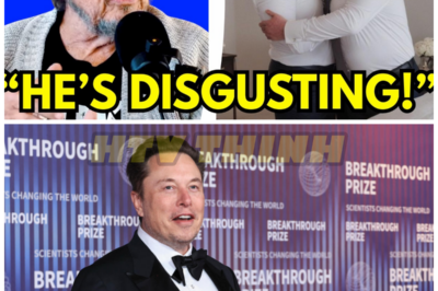 Elon Musk’s Father FINALLY Reveals Shocking Secrets About His Son! – HTT