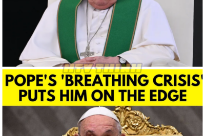 Pope Francis Latest News | Pope Francis Put On Breathing Machine | Pope Francis Health | N18G