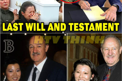 Gene Hackman’s Family