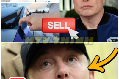 Elon Musk MELTS DOWN in huge Tesla recall – HTT