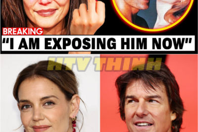 Tom Cruise’s Dark Secrets Unveiled