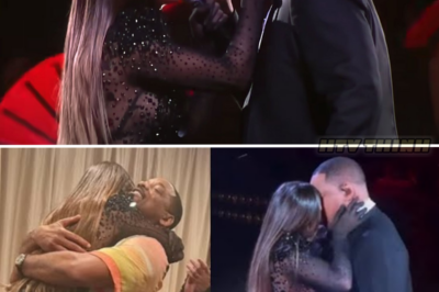 Will Smith Raises Eyebrows