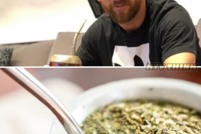 Secret Taking Football by Storm: Ozempic Tea