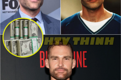 “Seann William Scott