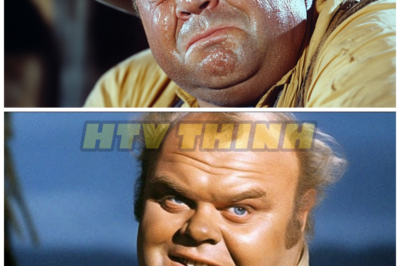 Dan Blocker’s Son Finally Confesses What We All Suspected – HTT