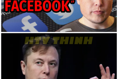 Elon Musk: “Delete Your Facebook and Use The Alternative Instead” – HTT