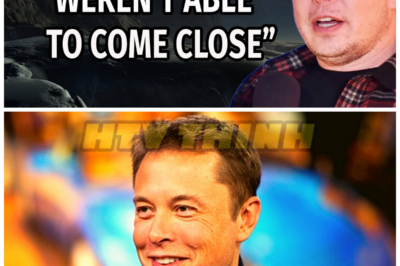 Elon Musk – People Don’t Realize What’s Happening! – HTT