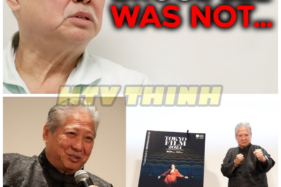 Sammo Hung FINALLY Breaks Silence On Bruce Lee – HTT