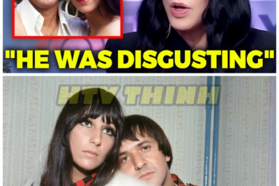 Cher Admits the ACTUAL Reason She Divorced Sonny Bono – HTT