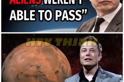 Stunning Statement From Elon Musk – HTT