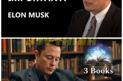 ”Is Reading Important?” – Elon Musk – HTT