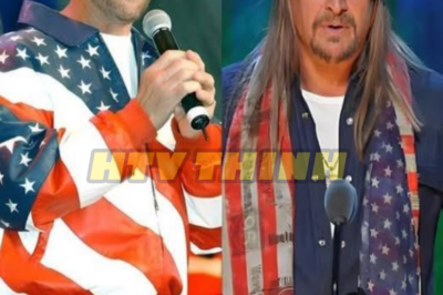 Kid Rock and Lee Greenwood’s Bold Statement: Why They’re Supporting Veterans Month Instead of Pride Month