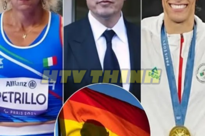 Elon Musk Stirs Controversy with Shocking Tweet: ‘No Biological Males in Women’s Sports’ – The Outrage That Followed