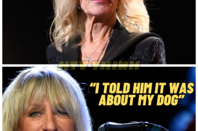 The Five Best Songs Christine McVie Wrote For Fleetwood Mac