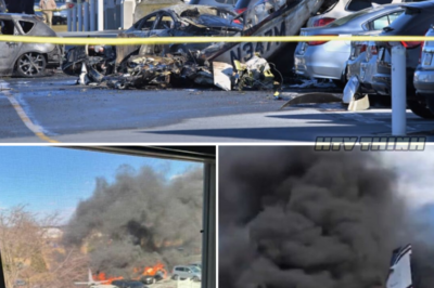 Small Plane Crashes into Pennsylvania