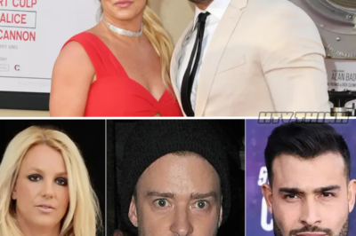 Sam Asghari Reveals How His Relationship with Britney Spears