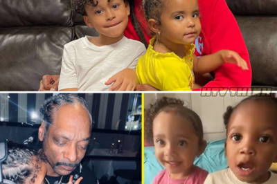 Snoop Dogg’s Grandfatherhood Journey